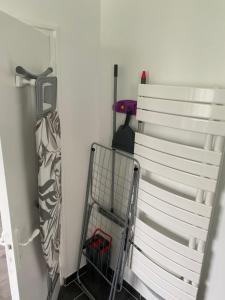 Maison les 3 fées , 3 chambres, Chamerolles