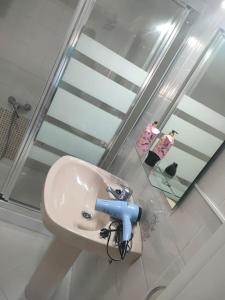 Apartamento Laeyras a 300 m de la playa