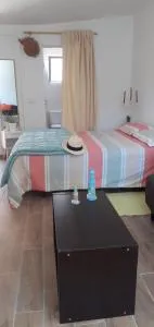 Cantinho dos moinhos - Tocha