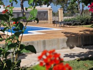 Riumar "Maria Luise", 600m to beach, private pool, On-Site-Service, dog beach