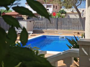 Riumar "Maria Luise", 600m to beach, private pool, On-Site-Service, dog beach