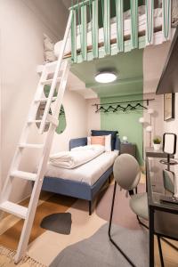 Short Trips Apartment