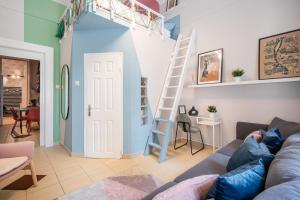 Short Trips Apartment