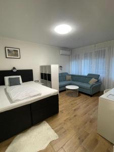 Apartment Karlovac Center