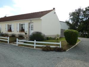 Maisons de vacances L'ESCALE Cote d'Opale : photos des chambres