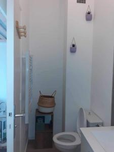 Appartements Studio 400m de la mer : photos des chambres
