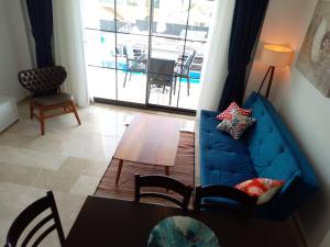 Stone House Aparts Dublex 3 plus1 mit Meerblick und Jakuzzi Kalkan No 6