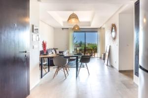 Ijdi Taghazout - T3 Luxe - Piscine - 45 Px