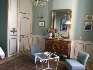 L’orangerie du Général