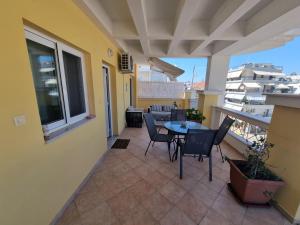 Anna Apartment Preveza
