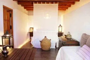 El Aljibe Suite Rural - Sorvilán