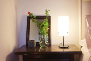 El Aljibe Suite Rural