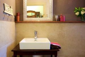 El Aljibe Suite Rural