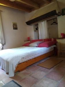 B&B / Chambres d'hotes Mas des Nabieres : photos des chambres