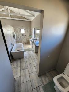 Bayswater Guest Rooms