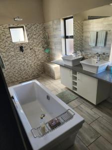 Bayswater Guest Rooms