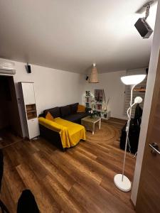 Appartements Appartement Familiale et equipee - Vue mer : photos des chambres