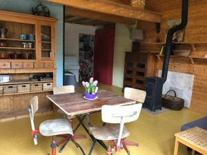 Appartements Atelier 1 and 2 : photos des chambres