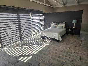 Bayswater Guest Rooms