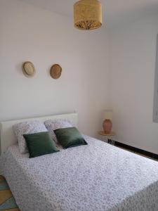 Villas Les Abricots : photos des chambres