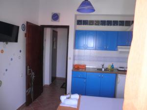 Anastasia Apartments Olympos Greece