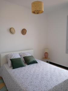 Villas Les Abricots : photos des chambres