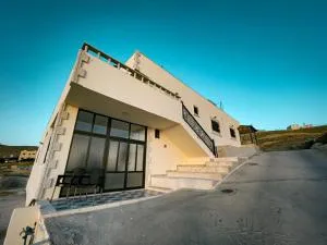 west view hostel - Raʼs an Naqb