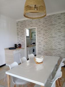 Villas Les Abricots : photos des chambres