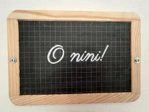 O Nini! di Monteverdi Marittimo, Borgo di Canneto - Lustignano