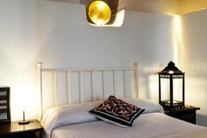 El Aljibe Suite Rural