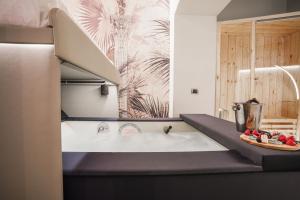 Suite del Grillo - Fori Imperiali - Il Nido dAmore