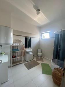 Apartmány Superrelax
