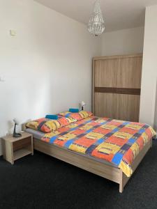 Apartmány Superrelax