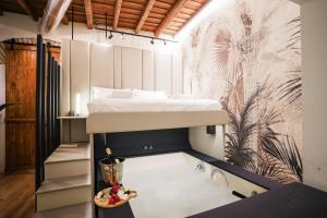 Suite del Grillo - Fori Imperiali - Il Nido dAmore