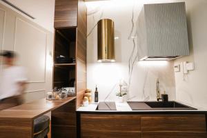 Suite del Grillo - Fori Imperiali - Il Nido dAmore