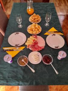 Farm house Godinje