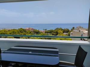 Apartamento Laeyras a 300 m de la playa