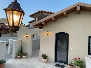 Highland Forest Zimmers - Sha'al