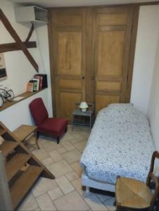 Gîte de lEtrier 3: Le calme à la campagne !