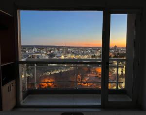 Monoambiente CENTRICO Neuquén Capital - ESPECTACULAR VISTA