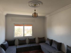 Apartamentos Beach Tahadart, Asilah