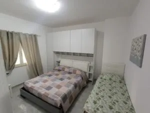 Mamalina Residence - SantʼAntonio