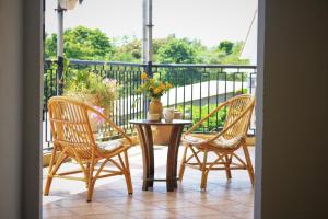 The HillSide Homestay Hue