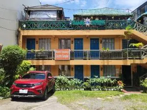 Country Sampler Inn - Calamba
