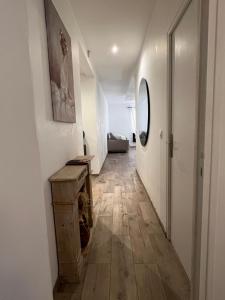 Appartements T2 centre ville Calvi : photos des chambres