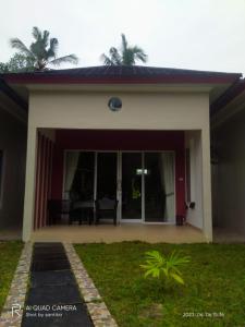 PONDOK SAHANG COTTAGES