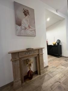 Appartements T2 centre ville Calvi : photos des chambres