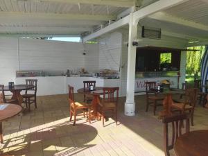 B. & B. Villa Giada
