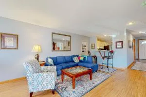 Flip Flops Inn - Duck