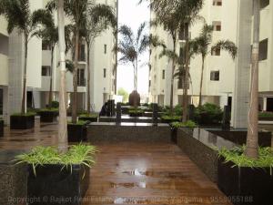 Palm Room, With Sky Orbit in 1103 Fortune Serenity